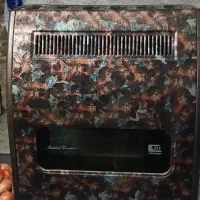 بخاری ۸ هزار