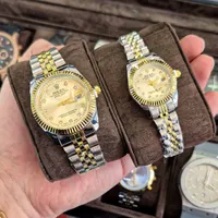 ست ساعت نامزدی رولکس ROLEX دیت جاست (حراج ویژه)|ساعت|تبریز, |دیوار