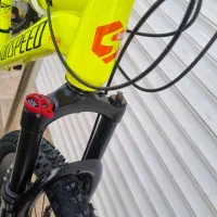 دوچرخه24سان اسپید مدل TANKترمز دیسکیدوشاخ قفلشو|دوچرخه، اسکیت، اسکوتر|تهران, بهارستان|دیوار