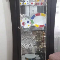 بوفه ویترین