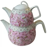 کتری و قوری