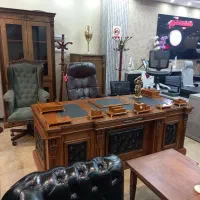 آبدارچی آقا برای دفتر وکالت