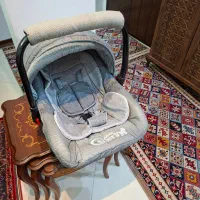 کریر نوزاد