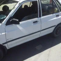 پراید مدل 82