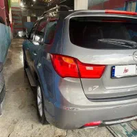 هایما s7 مدل ۹۴|خودرو سواری و وانت|همدان, |دیوار