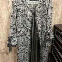 مانتو مجلسی