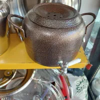 فوری|قوری، کتری، قهوه‌ساز دستی|قیامدشت - خاورشهر, |دیوار