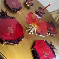 زیبایی های رزینی|صنایع دستی و سایر لوازم تزئینی|بابل, |دیوار