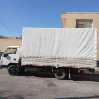 هیوندا کروز مدل88|خودرو سنگین|نائین, |دیوار