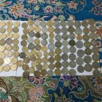 سکه طرح قدیم|کلکسیون سکه، تمبر، اسکناس|مشهد, فرخد|دیوار