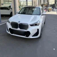 bmw ix1‌ 2025