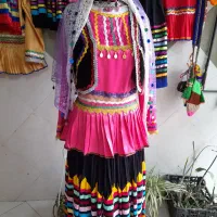 لباس محلی گیلان|لباس|رشت, پیرکلاچای|دیوار