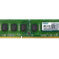 یه جفت رم ۲ گیگ ddr3 باس 1600