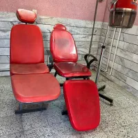 فروش صندلی آرایشگاه زنانه