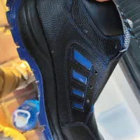 کفش کار ایمنی