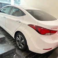 هیوندا النترا مدل ۲۰۱۴ نیمه فول|خودرو سواری و وانت|تهران, جمالزاده|دیوار