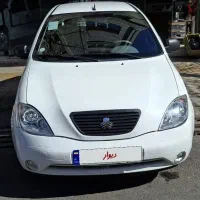 تیبا ۲ مدل ۹۹ فول