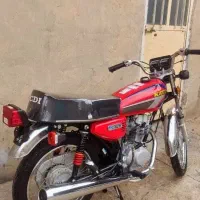 موتور کویر پارکینگی|موتورسیکلت|امیدیه, |دیوار