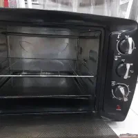 توستر مارک کنوود