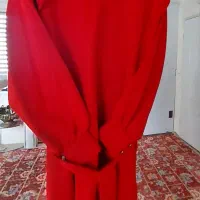 پیراهن مجلسی عروسکی