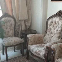 مبل 9نفره با 3تا میز|مبلمان خانگی و میز عسلی|مشهد, رستگار|دیوار