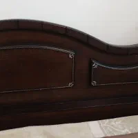 سرویس چوب بسیار محکم|تخت و سرویس خواب|زاهدان, |دیوار