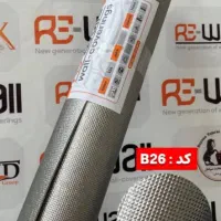 فوم وال کاور دیوارهای آسیب دیده|مصالح و تجهیزات ساختمان|رشت, کوی مهر|دیوار