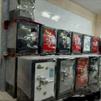 فروش انواع گاوصندوق ابی|ابزارآلات|گرگان, |دیوار