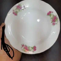خورشت خوری گل سرخی