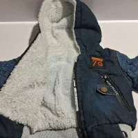 کت و شلوار لی زمستانی|لباس|سنندج, |دیوار