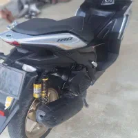 ایروکس ۱۸۰|موتورسیکلت|رشت, استادسرا|دیوار