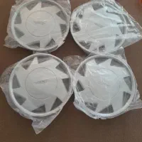 تعدادی لوازم پیکان