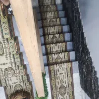گلیم پادری راه رویی فرش موکت قالی