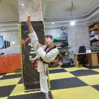 آموزش تکواندو در آکادمی فرشتگان تکواندو آذربایجان|خدمات آموزشی|تبریز, |دیوار