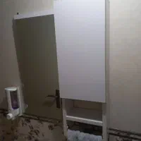 روشویی و آینه|لوازم سرویس بهداشتی|تهران, کوی نصر مهرآباد|دیوار