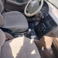 ۴۰۵ مدل ۹۶ فروش فوری زیر قیمت|خودرو سواری و وانت|مشهد, مصلی (کارمندان اول)|دیوار