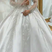 لباس عروس