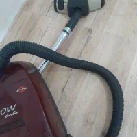 جارو برقی پارس خزر