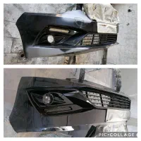 نانوسرامیک احیاء رنگ نقاشی لیسه گیری|خدمات موتور و ماشین|خرمآباد, |دیوار