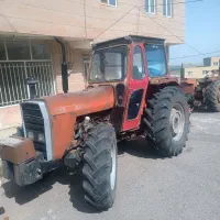 تراکتور۲۸۵مدل ۶۳