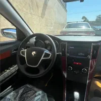 دنا بورسی ۵ دنده/ ۶ دنده با رینگ/تیتانیوم مدل ۱۴۰۴|خودرو سواری و وانت|تهران, صادقیه|دیوار