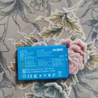 گوشی الکاتل در حد نو|موبایل|لاهیجان, شهید آوینی|دیوار