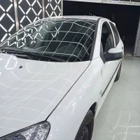 فروش فوری ۲۰۶ تیپ ۵ مدل ۹۶ سفید