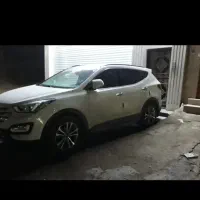 سانتافه 2016 سفارش خلیج