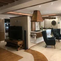 الهیه ۳۵۰ متر فول مشاعات تاپ لوکیشن سرمایه گذاری|فروش آپارتمان|تهران, الهیه|دیوار