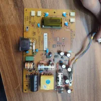 تعمیر انواع لپ تاپ کامپیوتر پاور مانیتور مودم|خدمات رایانهای و موبایل|بناب, |دیوار