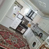 کابینت آشپزخانه وکمددیواری