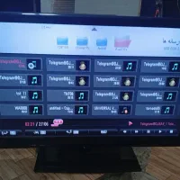 تلوزیون ال ای دی 42اینچ