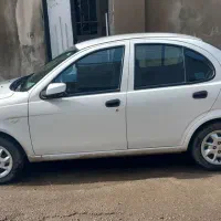 ساینا ساده مدل ۱۴۰۰|خودرو سواری و وانت|کرمانشاه, |دیوار