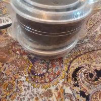 قابلمه زنبوری